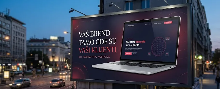 Bridge Agency